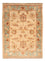 Alfombra Ziegler - 69 x 53 cm - beige