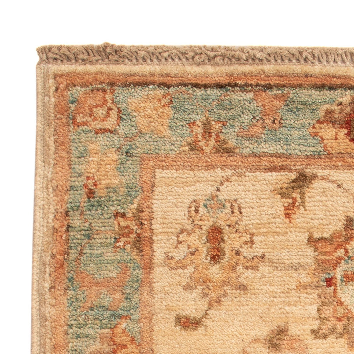 Alfombra Ziegler 53x69cm - Alfombra oriental