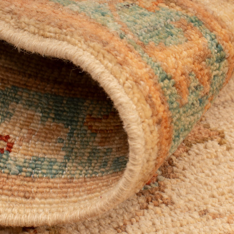 Alfombra Ziegler - 69 x 53 cm - beige