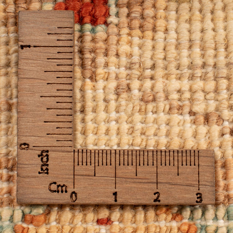 Alfombra Ziegler - 69 x 53 cm - beige