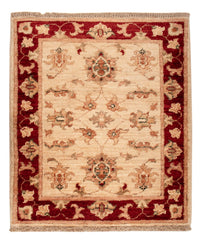 Alfombra Ziegler - 65 x 55 cm - beige