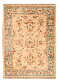 Alfombra Ziegler - 70 x 51 cm - beige