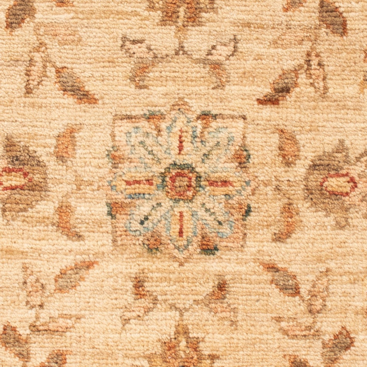 Alfombra Ziegler - 70 x 51 cm - beige