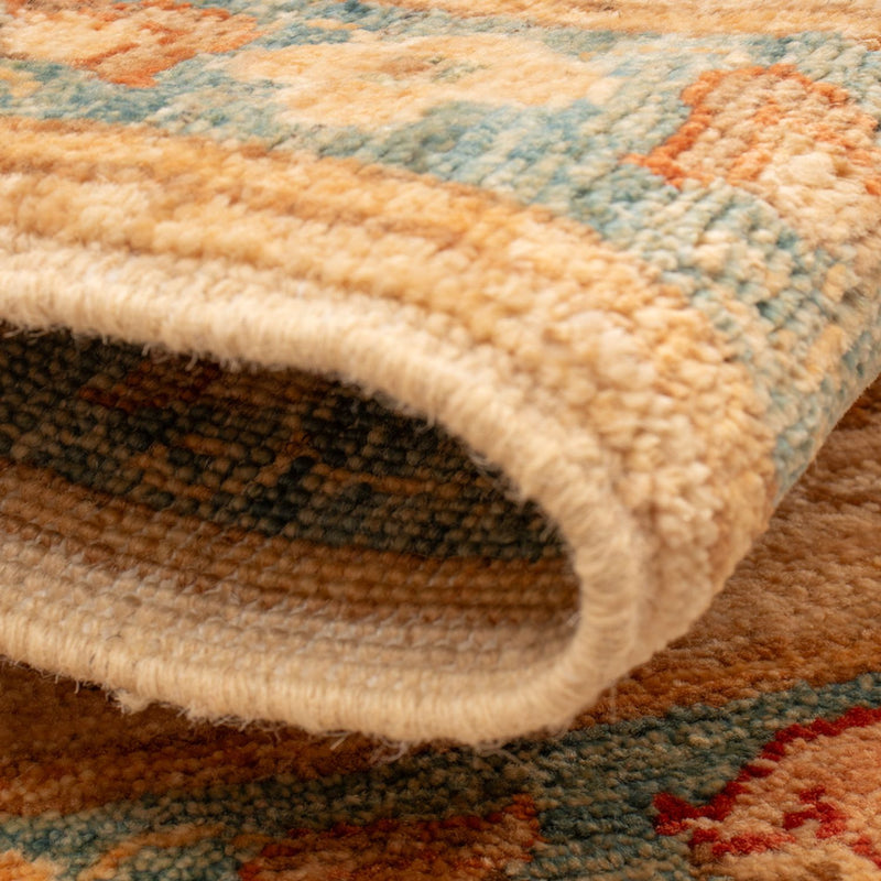 Alfombra Ziegler - 70 x 51 cm - beige