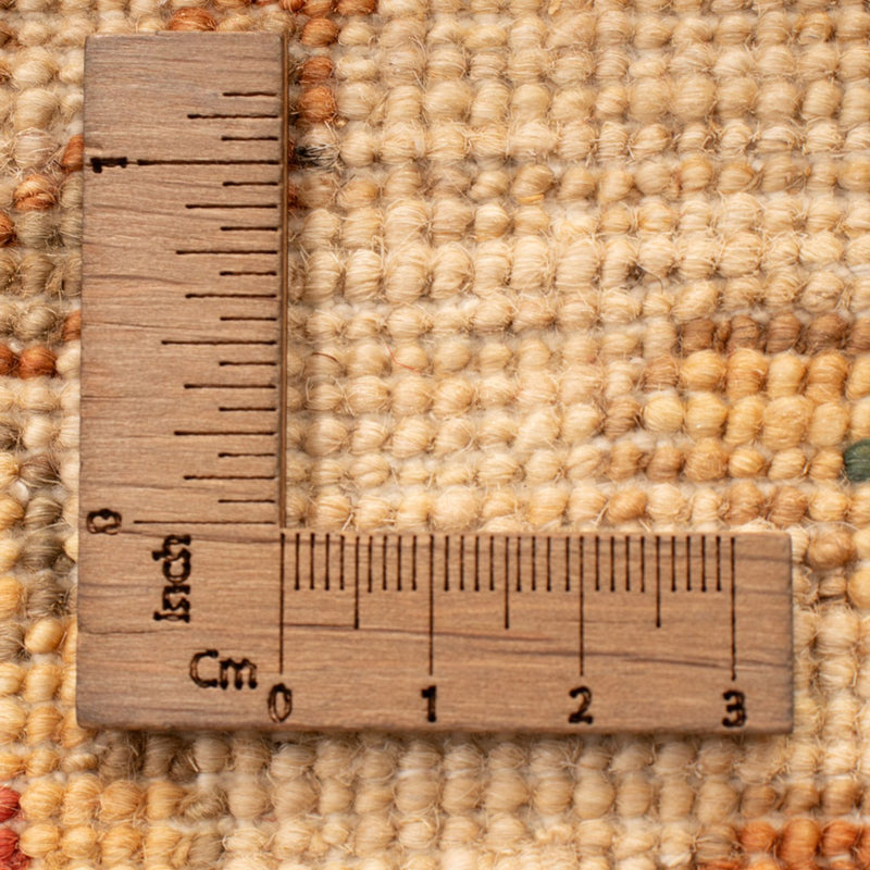 Alfombra Ziegler - 70 x 51 cm - beige