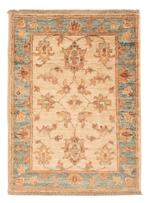 Alfombra Ziegler - 69 x 50 cm - beige