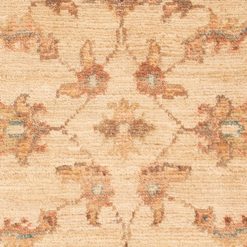 Alfombra Ziegler - 69 x 50 cm - beige
