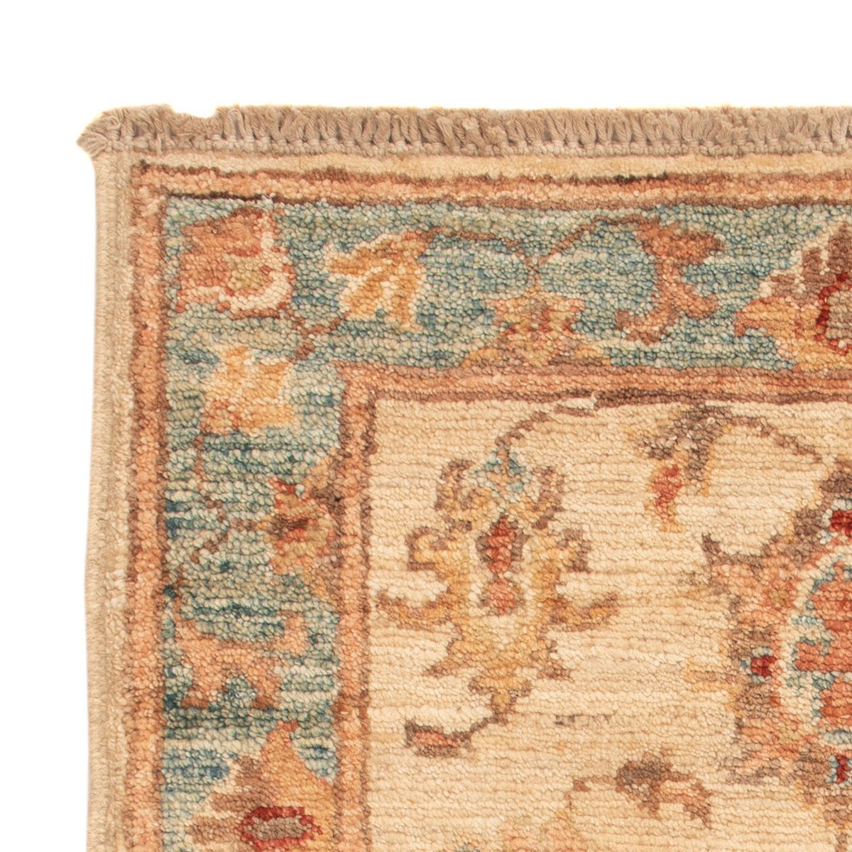 Alfombra Ziegler 50x69cm - Alfombra oriental