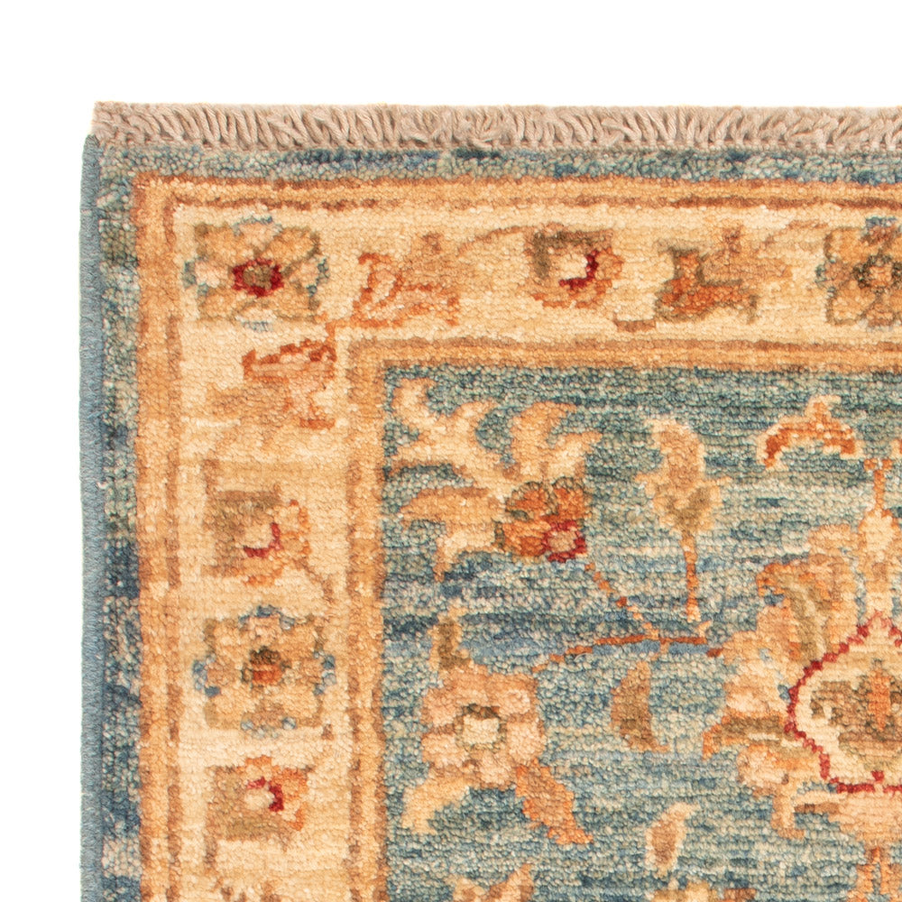 Alfombra Ziegler 70x53cm - Alfombra oriental