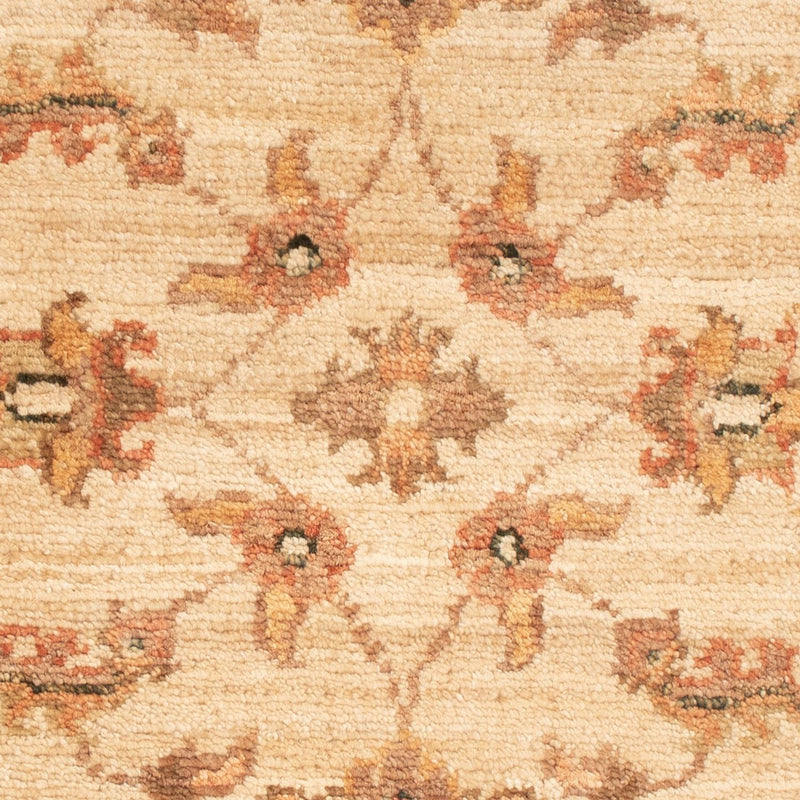 Alfombra Ziegler - 66 x 50 cm - beige