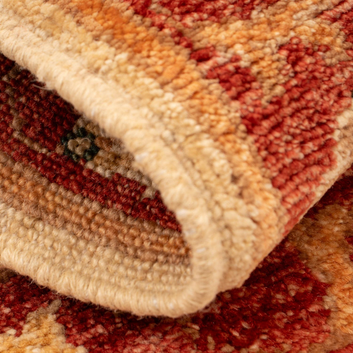 Alfombra Ziegler - 66 x 50 cm - beige