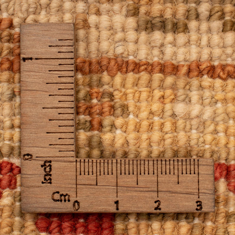 Alfombra Ziegler - 88 x 60 cm - beige