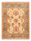 Alfombra Ziegler - 72 x 55 cm - beige