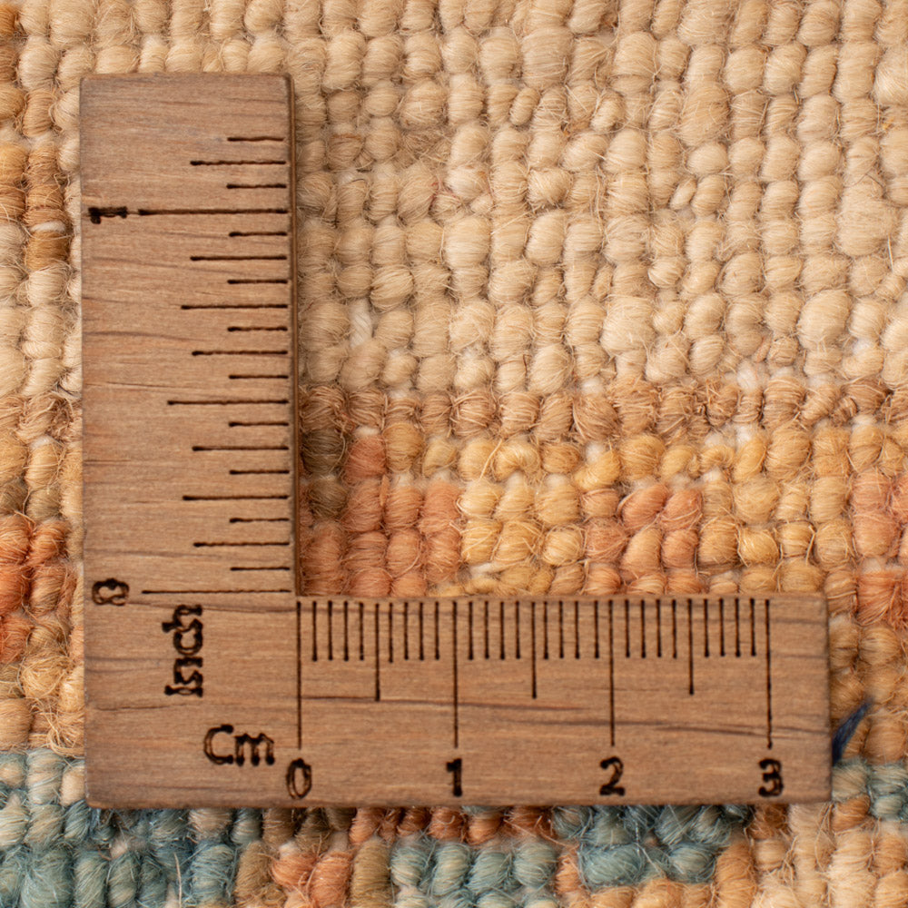 Alfombra Ziegler - 72 x 55 cm - beige