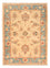 Alfombra Ziegler - 73 x 53 cm - beige