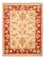 Alfombra Ziegler - 69 x 53 cm - beige