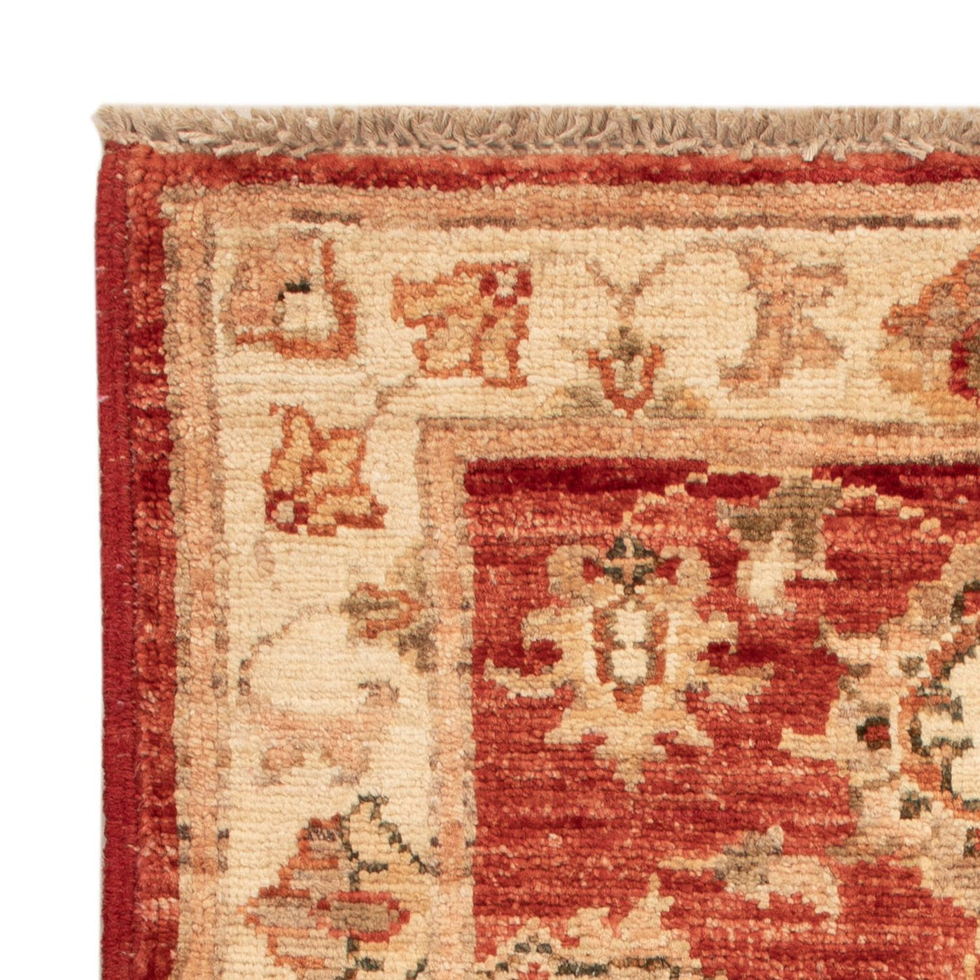 Alfombra Ziegler 64x50cm - Alfombra oriental