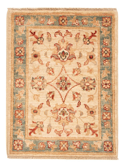Alfombra Ziegler 53x69cm - Alfombra oriental - beige
