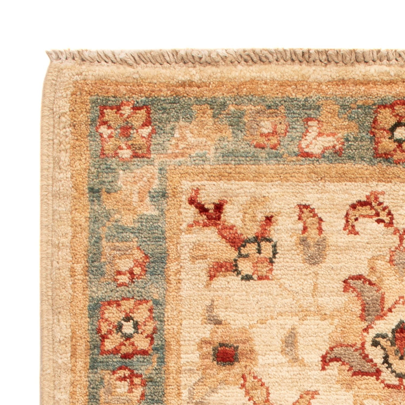 Alfombra Ziegler 69x53cm - Alfombra oriental