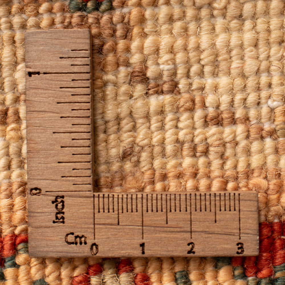 Alfombra Ziegler - 70 x 49 cm - beige