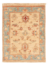 Alfombra Ziegler - 69 x 50 cm - beige
