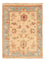 Alfombra Ziegler - 69 x 50 cm - beige