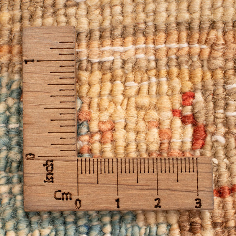 Alfombra Ziegler - 69 x 50 cm - beige