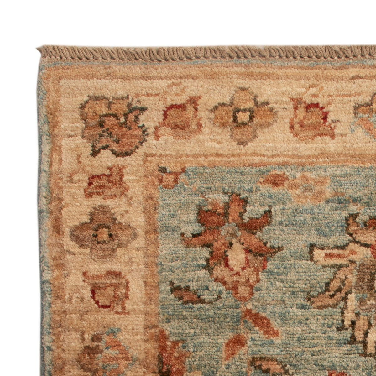 Alfombra Ziegler 52x70cm - Alfombra oriental