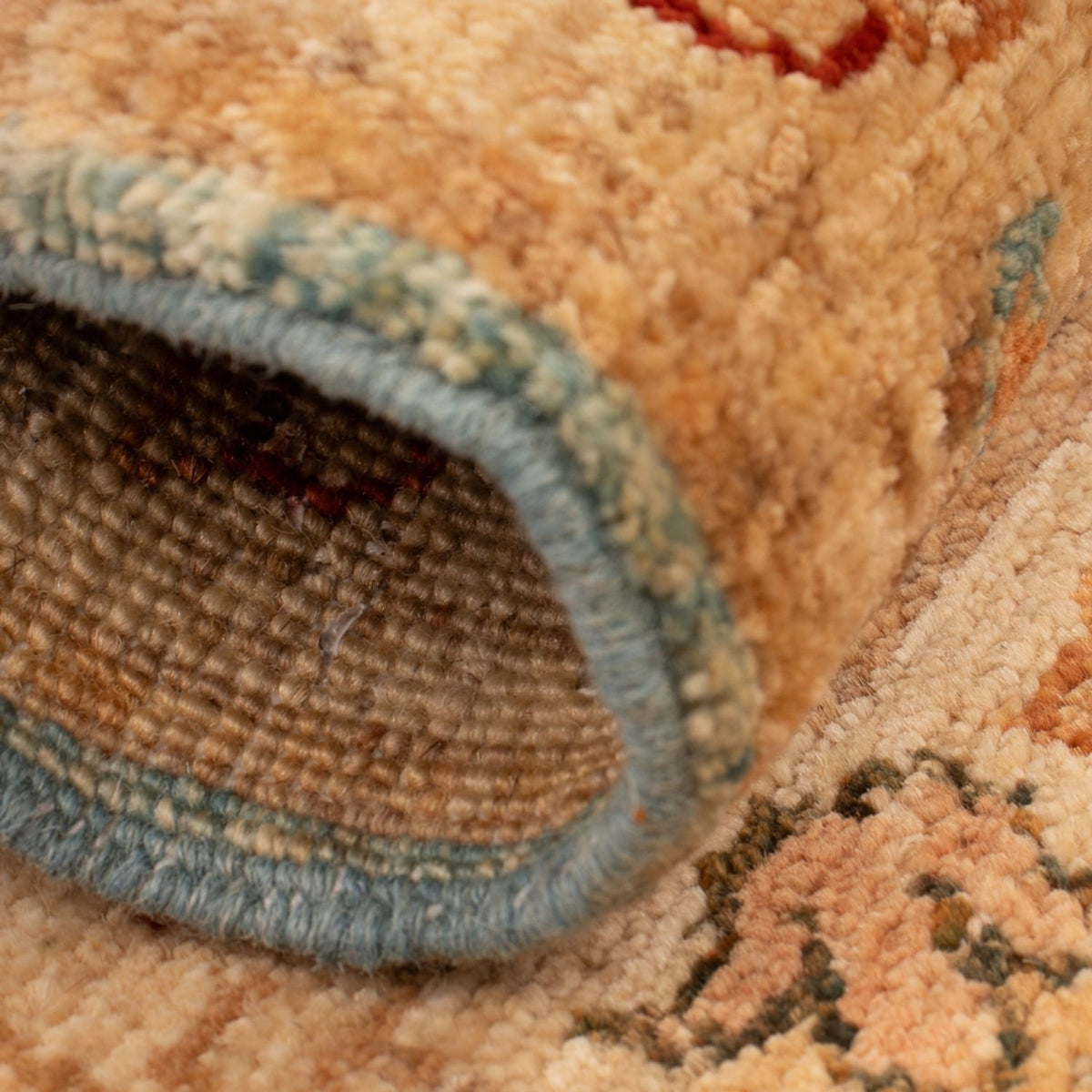 Alfombra Ziegler - 70 x 52 cm - arena