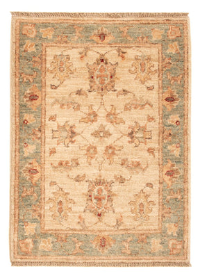 Alfombra Ziegler - 70 x 51 cm - beige