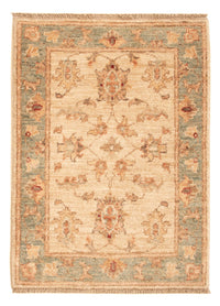 Alfombra Ziegler - 70 x 51 cm - beige