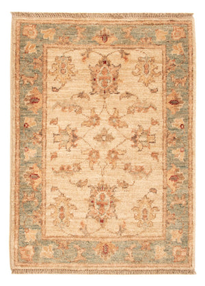 Alfombra Ziegler - 70 x 51 cm - beige