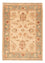 Alfombra Ziegler - 70 x 51 cm - beige