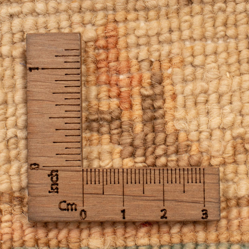 Alfombra Ziegler - 70 x 51 cm - beige