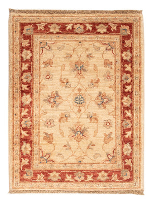 Alfombra Ziegler - 69 x 52 cm - beige