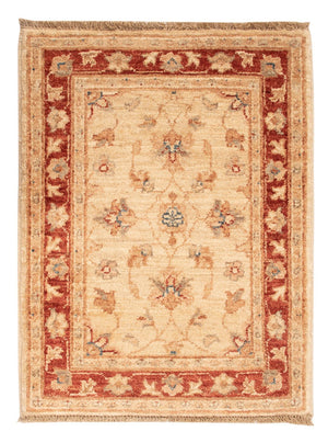 Alfombra Ziegler - 69 x 52 cm - beige