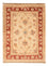 Alfombra Ziegler - 69 x 52 cm - beige