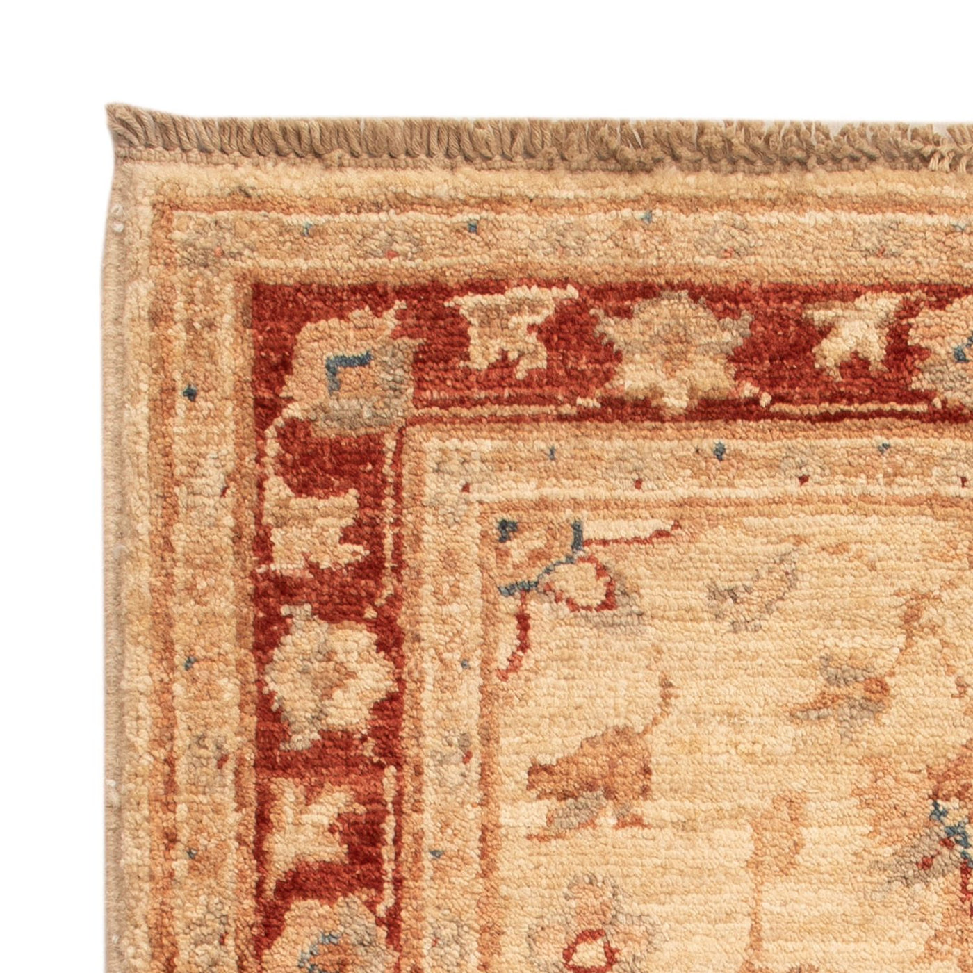 Alfombra Ziegler 69x52cm - Alfombra oriental