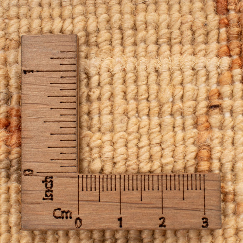 Alfombra Ziegler - 69 x 52 cm - beige