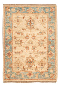 Alfombra Ziegler - 69 x 50 cm - beige