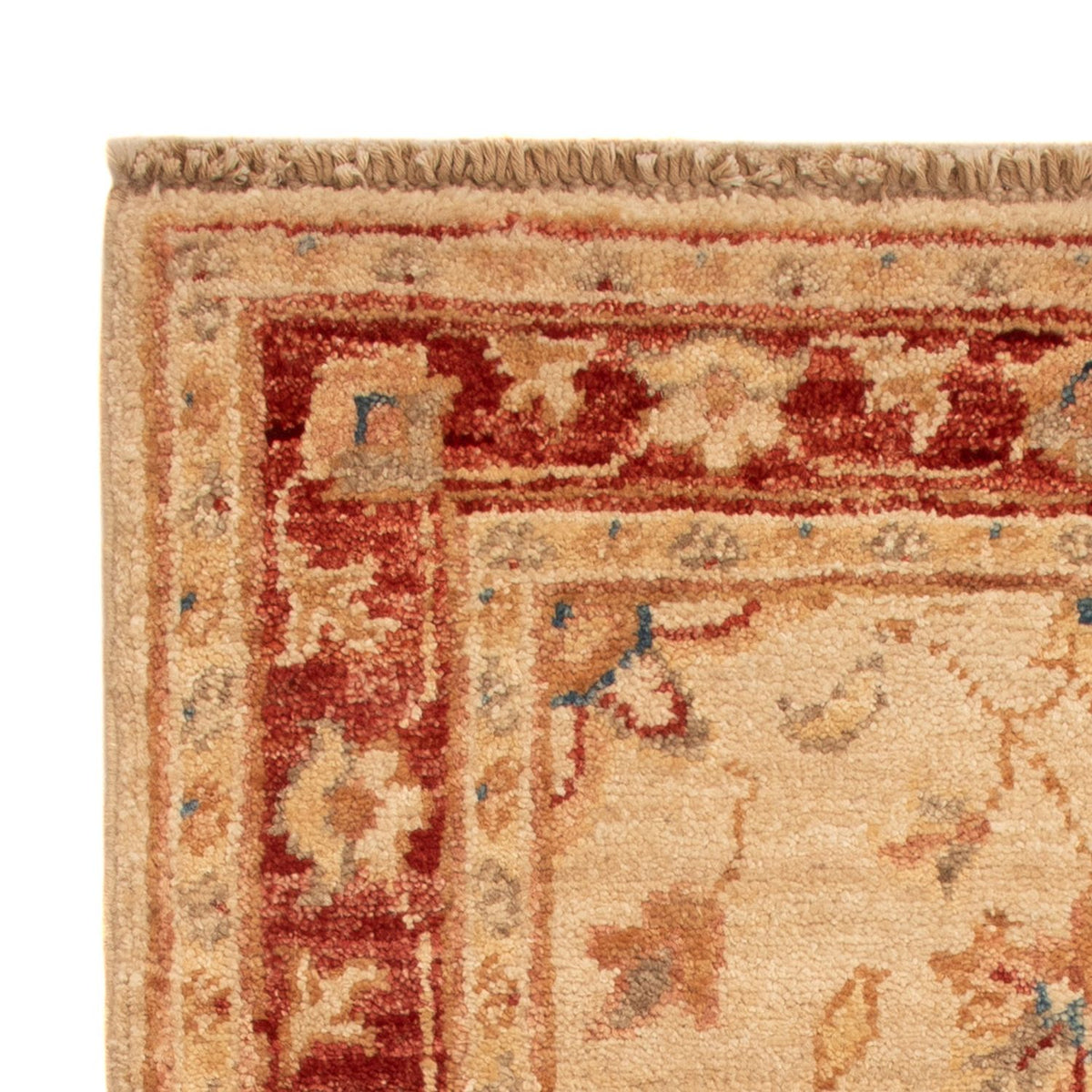 Alfombra Ziegler 50x76cm - Alfombra oriental