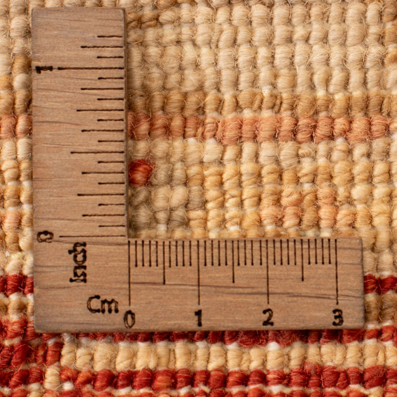 Alfombra Ziegler - 76 x 50 cm - beige