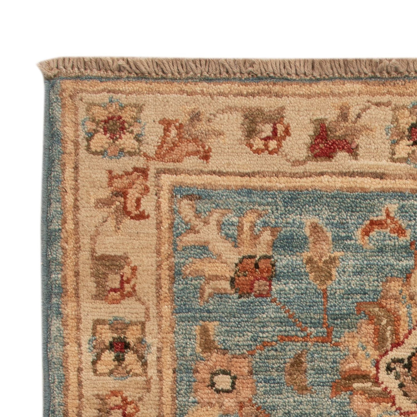 Alfombra Ziegler 70x51cm - Alfombra oriental