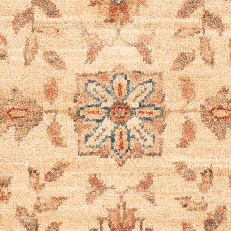 Alfombra Ziegler - 70 x 51 cm - beige