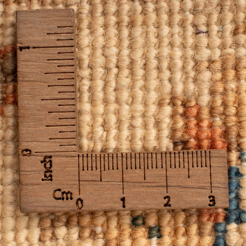 Alfombra Ziegler - 70 x 51 cm - beige