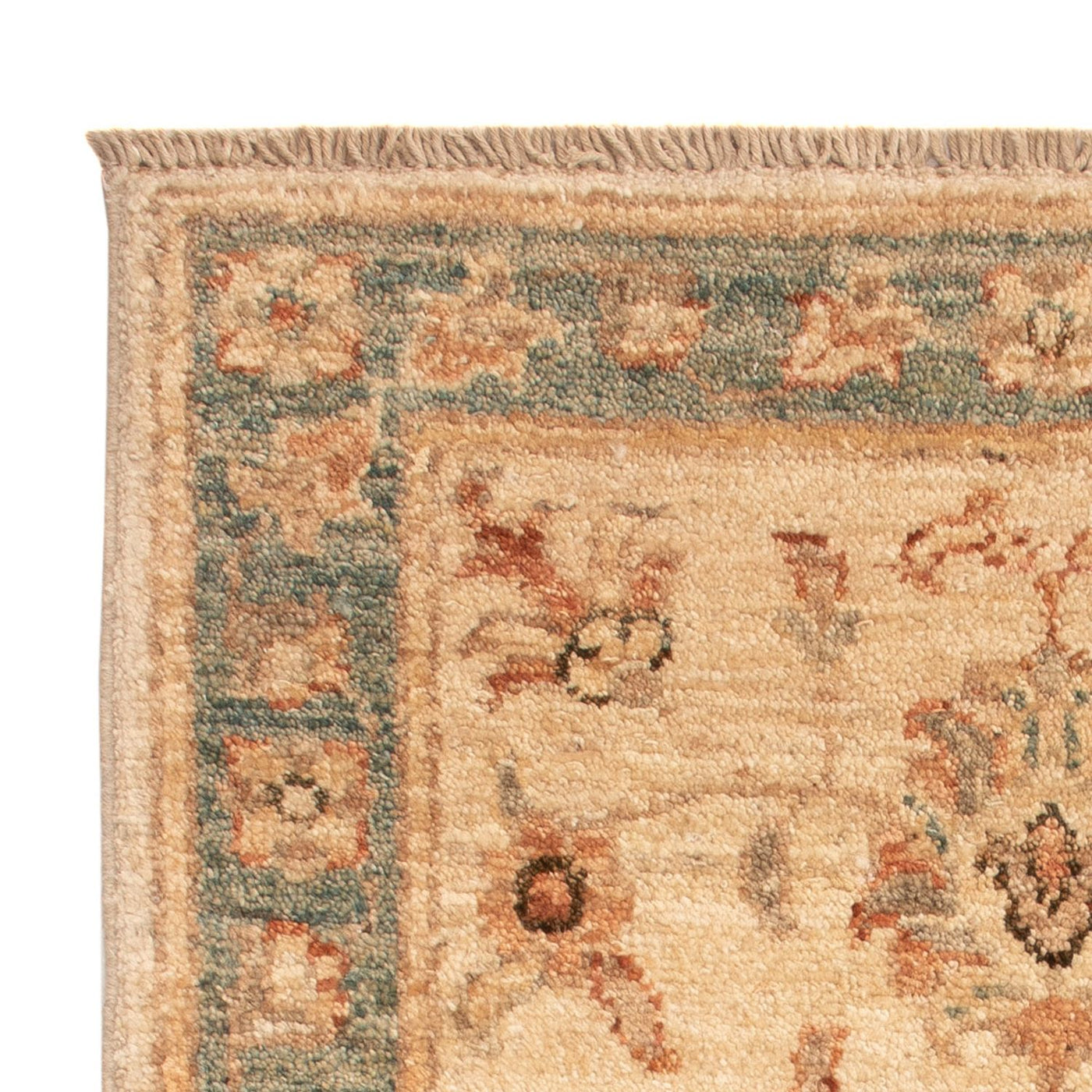 Alfombra Ziegler 73x51cm - Alfombra oriental