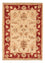 Alfombra Ziegler - 71 x 52 cm - beige