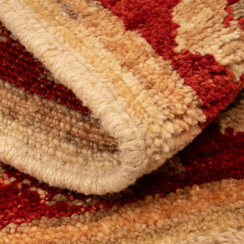 Alfombra Ziegler - 71 x 52 cm - beige