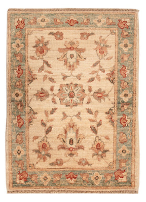 Alfombra Ziegler - 70 x 50 cm - beige