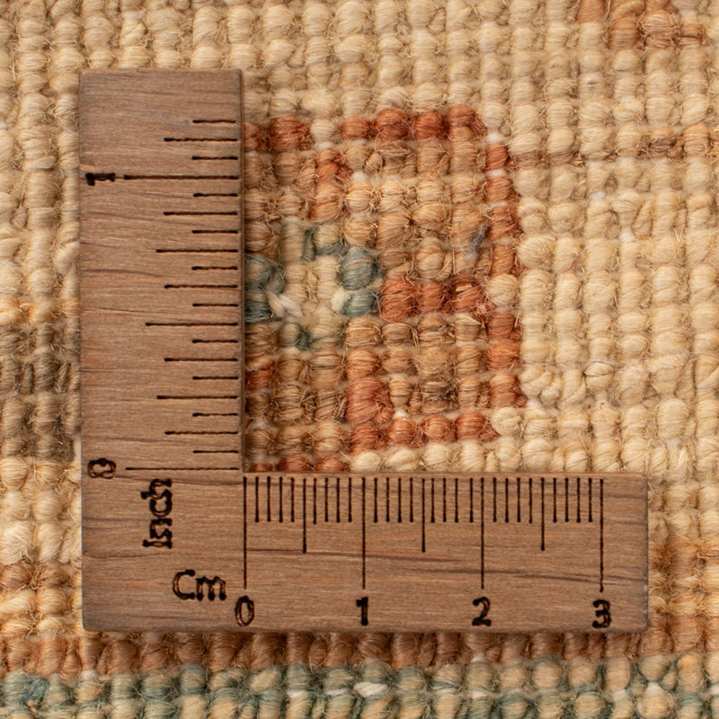 Alfombra Ziegler - 70 x 50 cm - beige